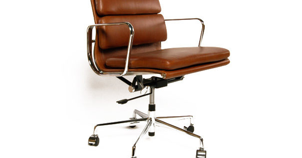 Iconic Interiors Eames Style Ea 217 Replica Office Chair