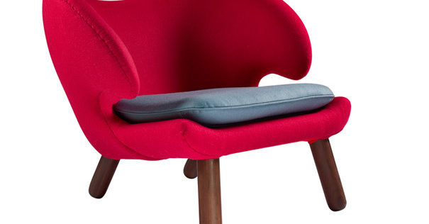 Pelican Chair Iconic Interiors